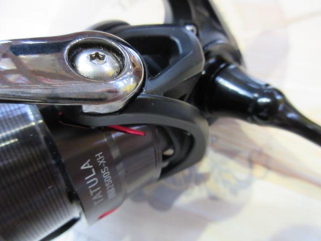 18タトゥーラ LT2500S-XH