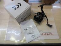 18タトゥーラ LT2500S-XH