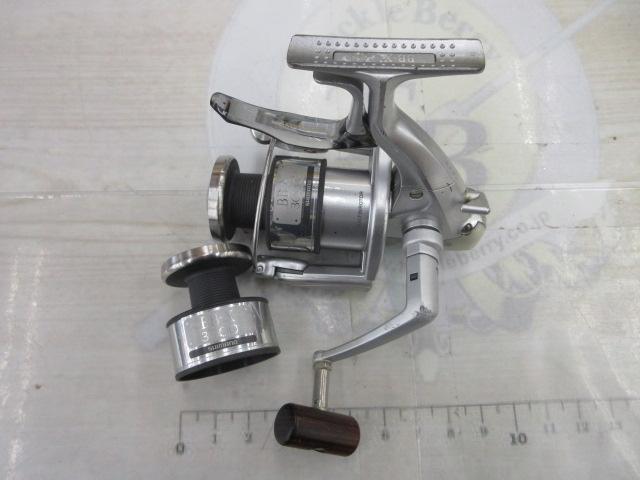 97BB-X 3000 H型レバーブレーキ