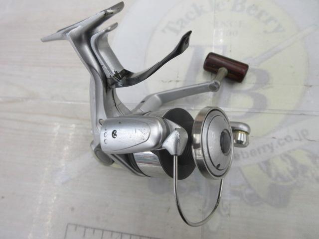 97BB-X 3000 H型レバーブレーキ