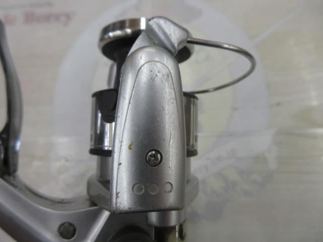 97BB-X 3000 H型レバーブレーキ