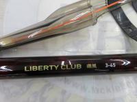 リバティクラブ磯風 3-45・K