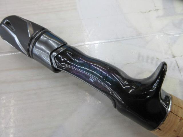 スティーズ SC C69M+-ST