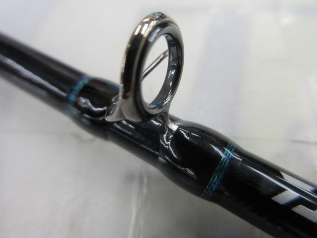 スティーズ SC C69M+-ST