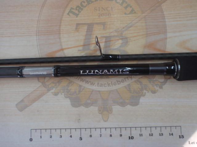 20ルナミス S96ML