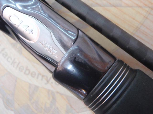 20ルナミス S96ML
