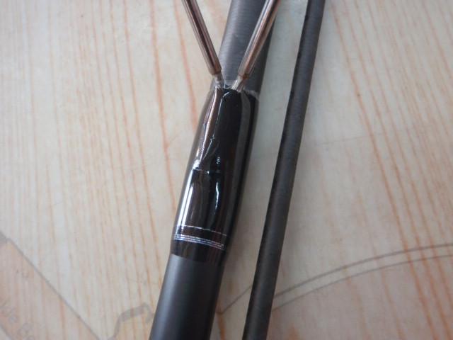 20ルナミス S96ML