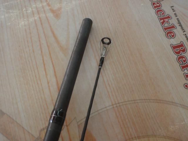 20ルナミス S96ML