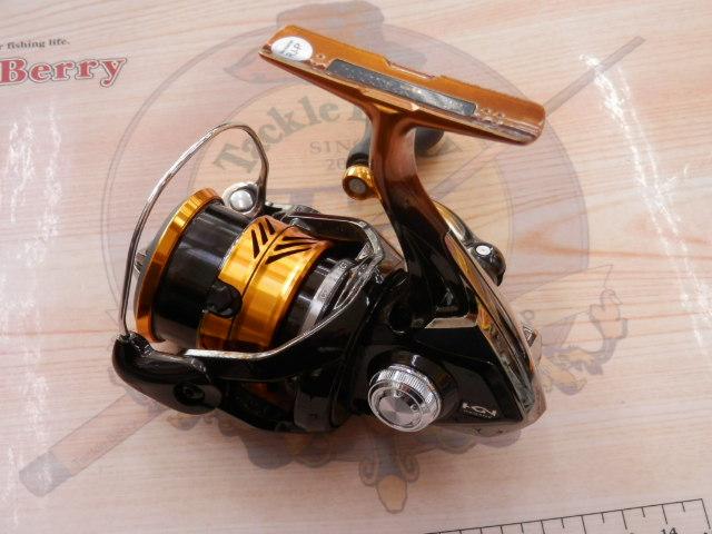 18ソアレBB C2000SSPG