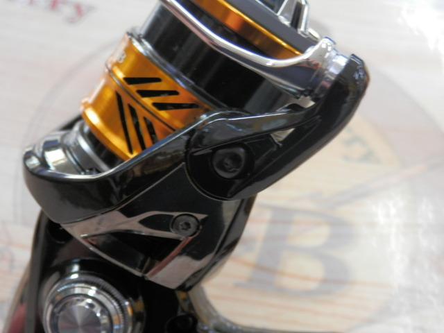 18ソアレBB C2000SSPG