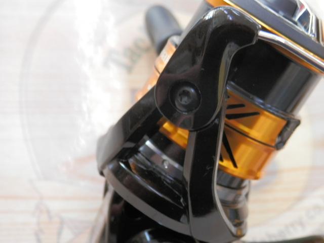 18ソアレBB C2000SSPG