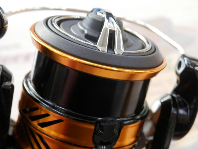 18ソアレBB C2000SSPG