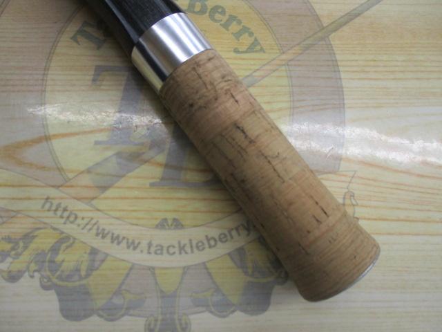 レヴェルトラウト56MT Kガイド