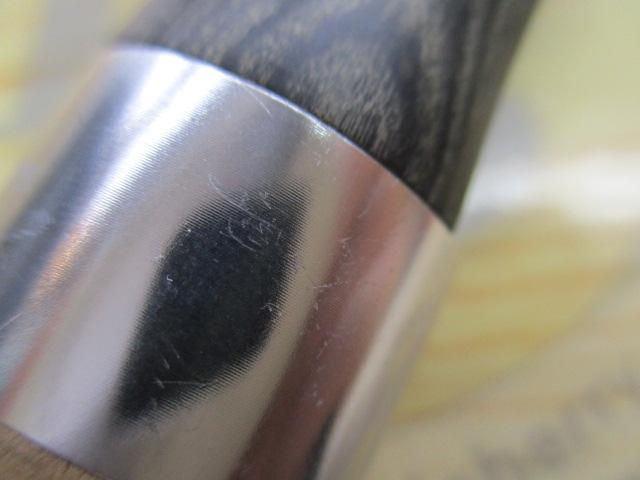 レヴェルトラウト56MT Kガイド