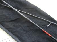 レヴェルトラウト56MT Kガイド