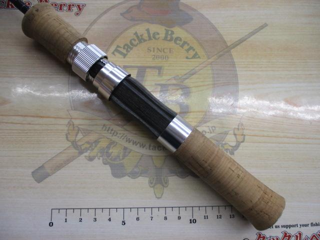 レヴェルトラウト50MT Kガイド