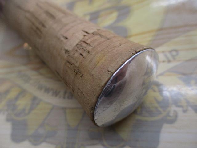 レヴェルトラウト50MT Kガイド