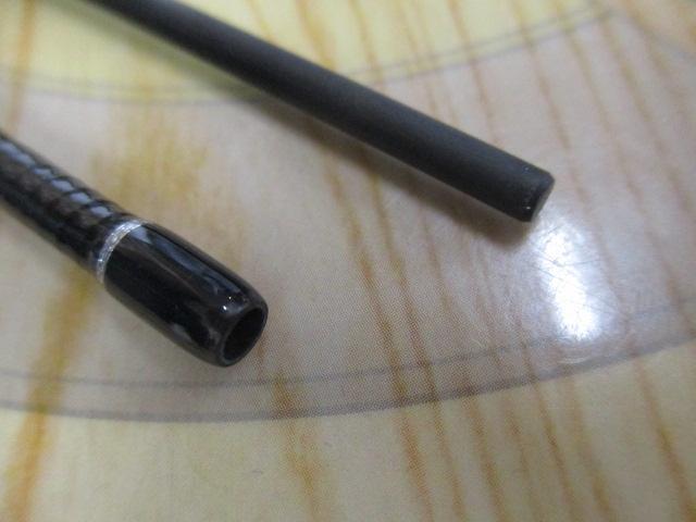 レヴェルトラウト50MT Kガイド