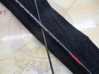 レヴェルトラウト50MT Kガイド