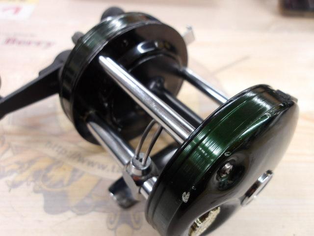6500C ダイレクト グリーン