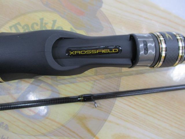 クロスフィールド XRFC-662ML-BF