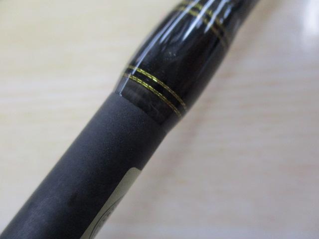 クロスフィールド XRFC-662ML-BF