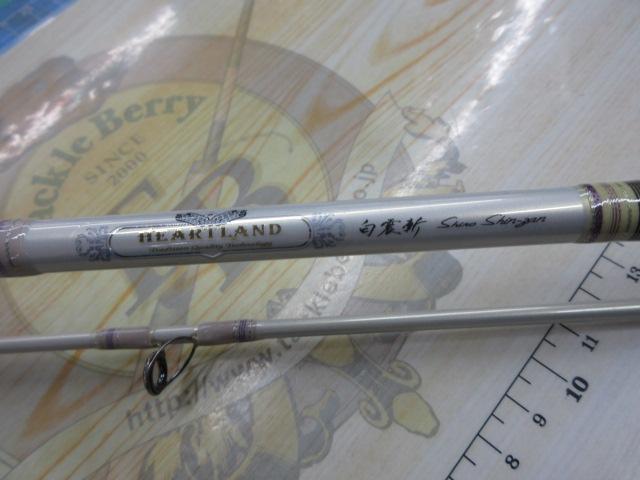 ハートランド HL762MMLFS-08