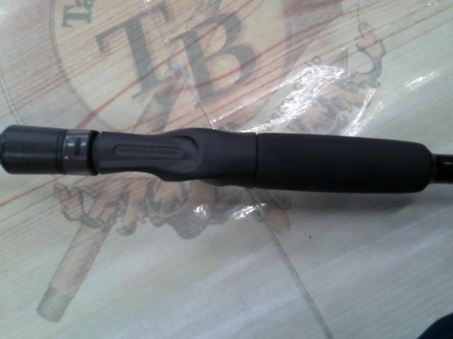 パラドックス CQC 83