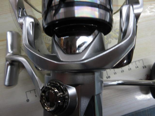 23ストラディック 4000XG