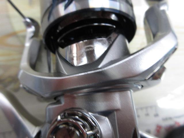 23ストラディック 4000XG