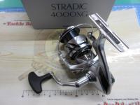 23ストラディック 4000XG