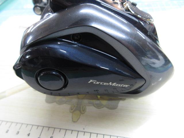 21フォースマスター1000