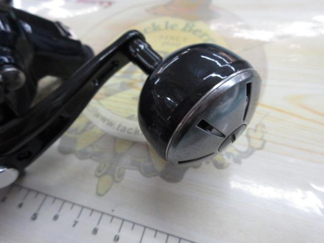 21フォースマスター1000