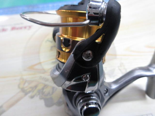 17セドナ C2000HGS