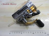 17セドナ C2000HGS