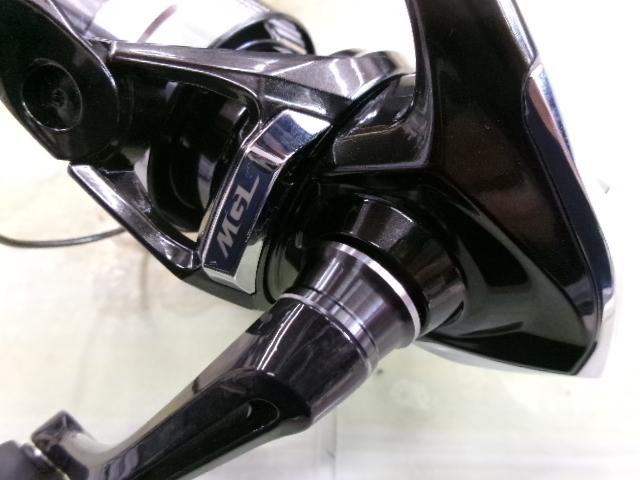 23ヴァンキッシュ C2000SHG