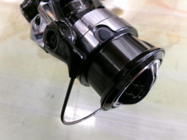 23ヴァンキッシュ C2000SHG