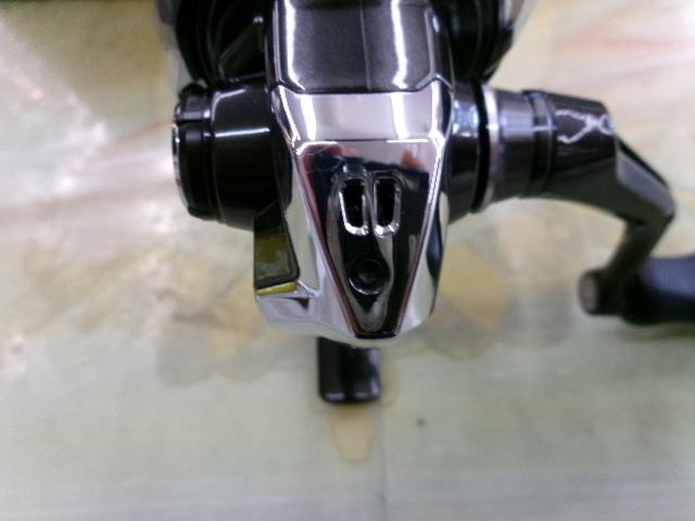 23ヴァンキッシュ C2000SHG