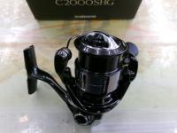 23ヴァンキッシュ C2000SHG