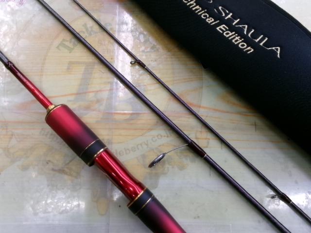 24ワールドシャウラ テクニカルエディション S64UL-RS/3