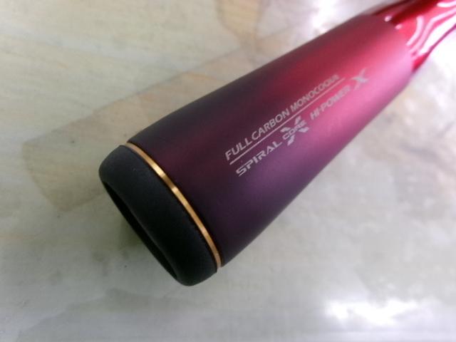 24ワールドシャウラ テクニカルエディション S64UL-RS/3