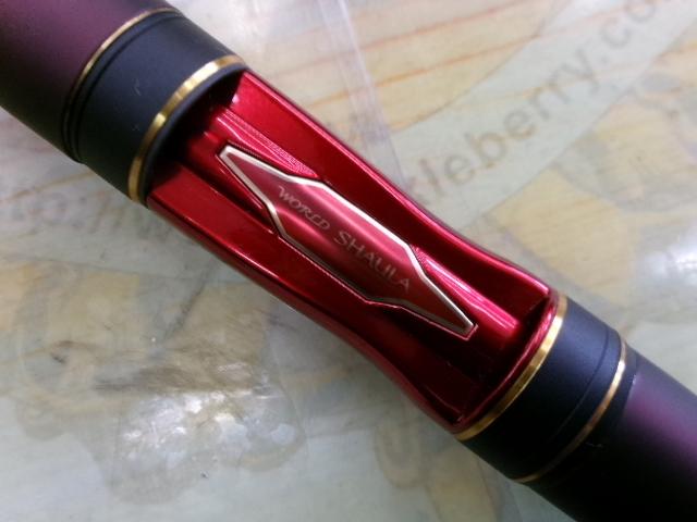 24ワールドシャウラ テクニカルエディション S64UL-RS/3