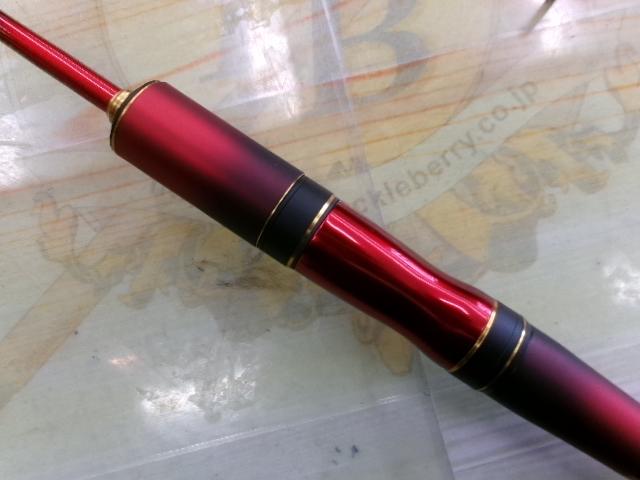 24ワールドシャウラ テクニカルエディション S64UL-RS/3