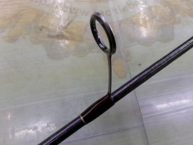 24ワールドシャウラ テクニカルエディション S64UL-RS/3