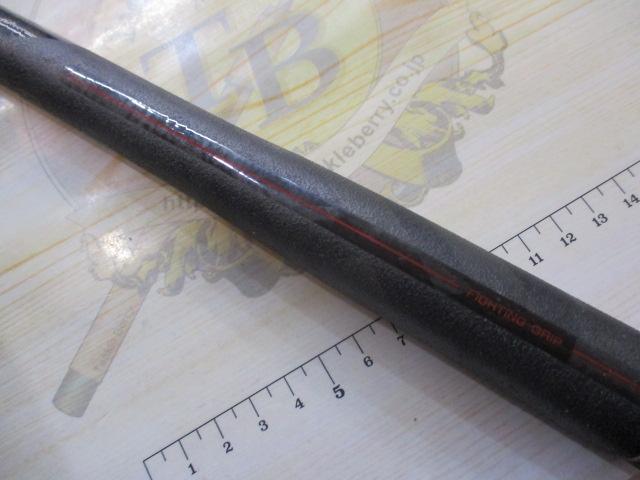 ダイヤフラッシュ磯 2.5-530