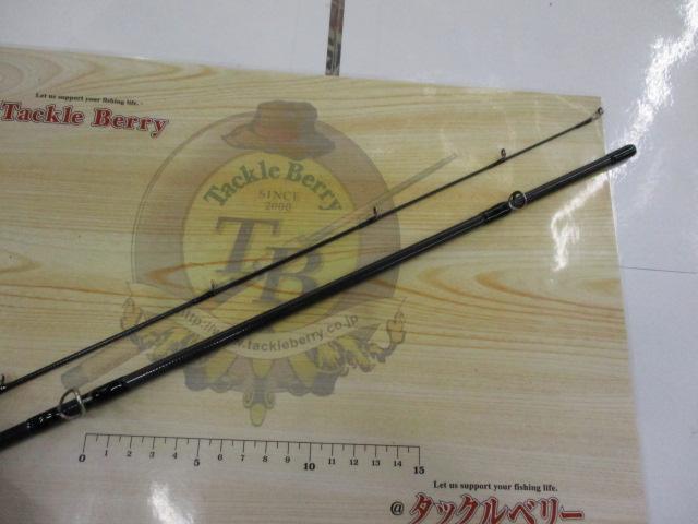 ソルティスト 610ULB