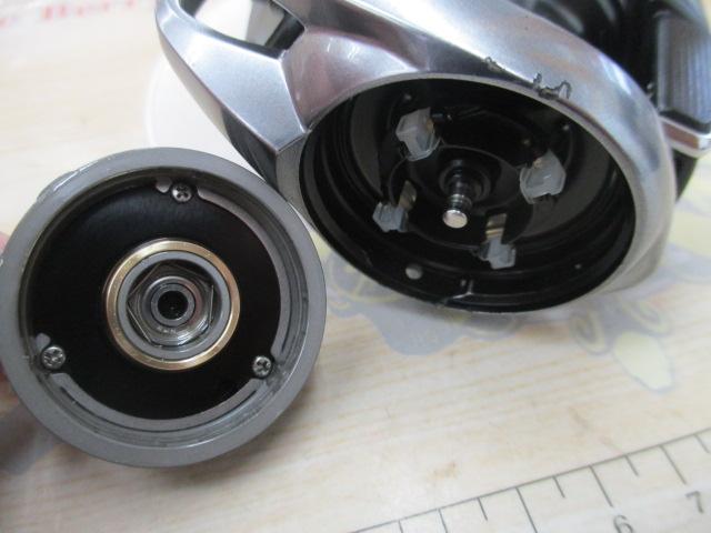 22メタニウムシャローエディションHG RH