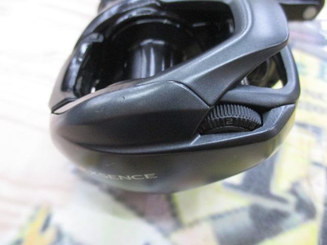 20エクスセンスDC SSHG LH