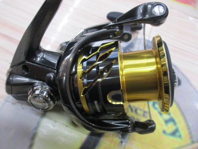 20ツインパワー 4000