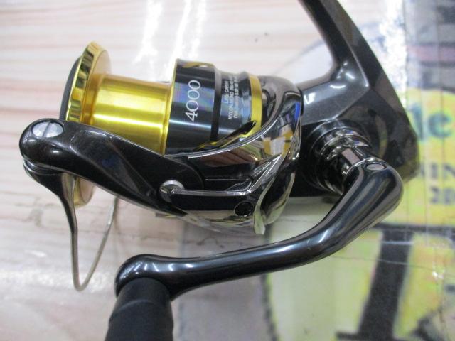 20ツインパワー 4000